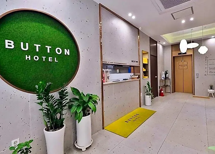 Guseodong Button 酒店